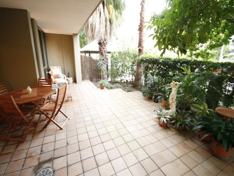 46 Rotherham Street, Kangaroo Point QLD 4169