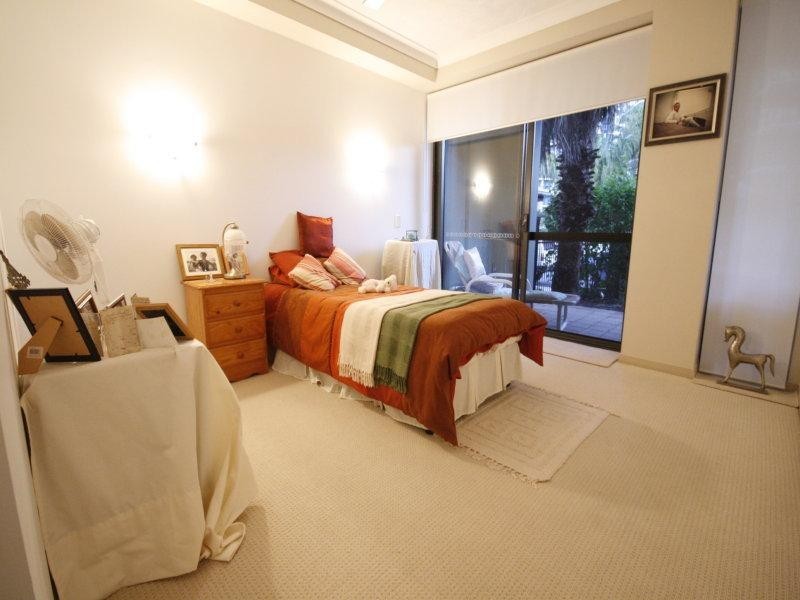 46 Rotherham Street, Kangaroo Point QLD 4169