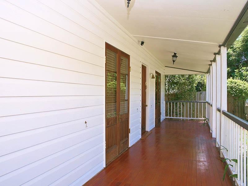 8 Blackall Terrace, East Brisbane QLD 4169