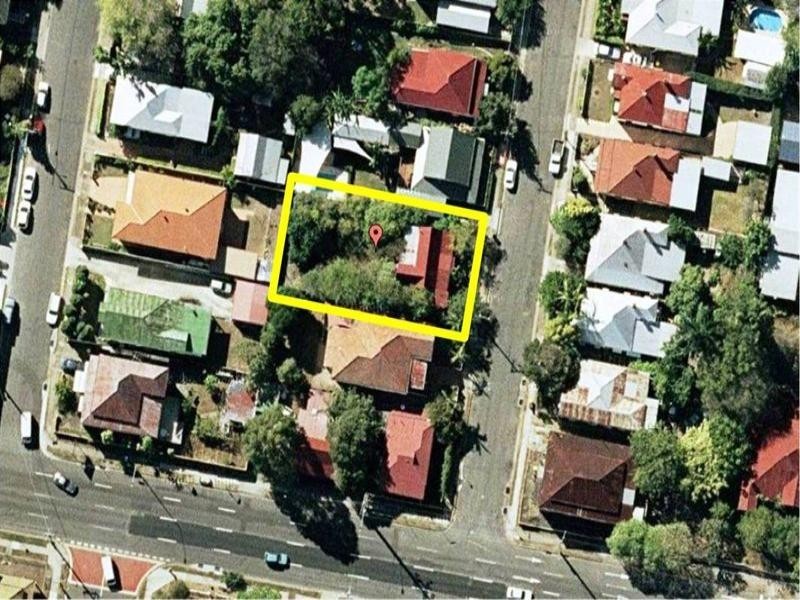 6 Blackall Terrace, East Brisbane QLD 4169