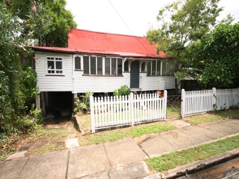 6 Blackall Terrace, East Brisbane QLD 4169