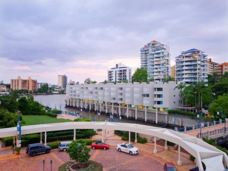 35 Prospect Street, Kangaroo Point QLD 4169