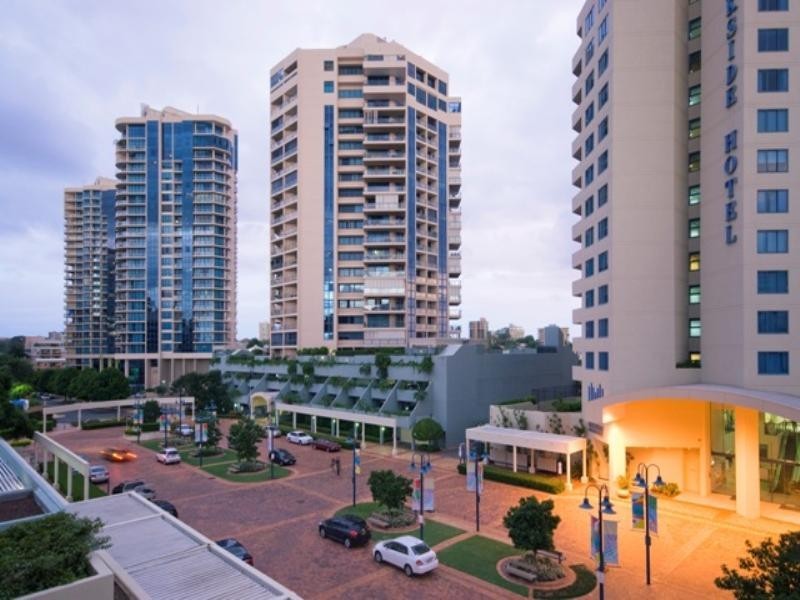 35 Prospect Street, Kangaroo Point QLD 4169