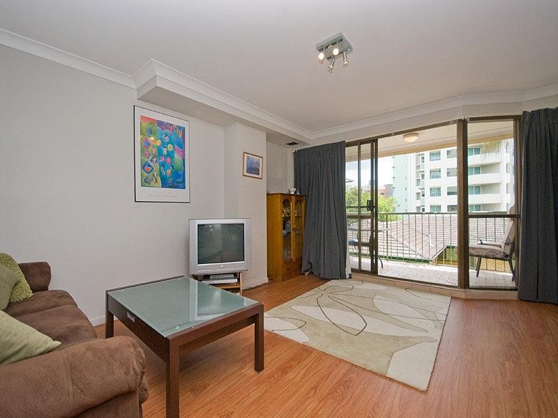 10/45 Lambert Street, Kangaroo Point QLD 4169