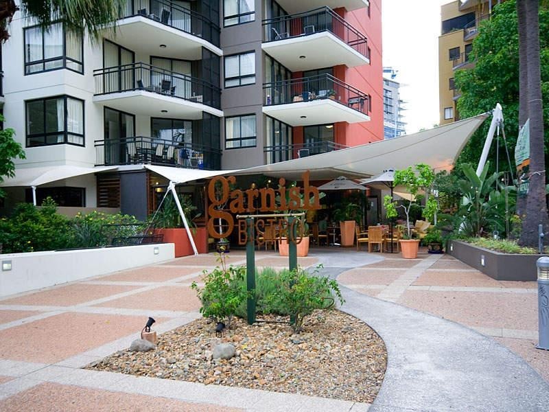 63/15 Goodwin Street, Kangaroo Point QLD 4169