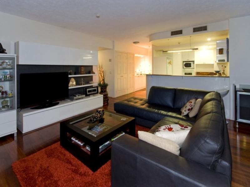 3/10 Park Avenue, Kangaroo Point QLD 4169