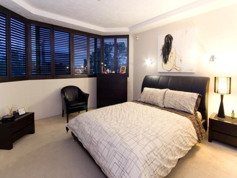 3/10 Park Avenue, Kangaroo Point QLD 4169