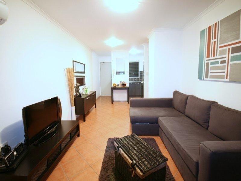 2/106 Linton Street, Kangaroo Point QLD 4169