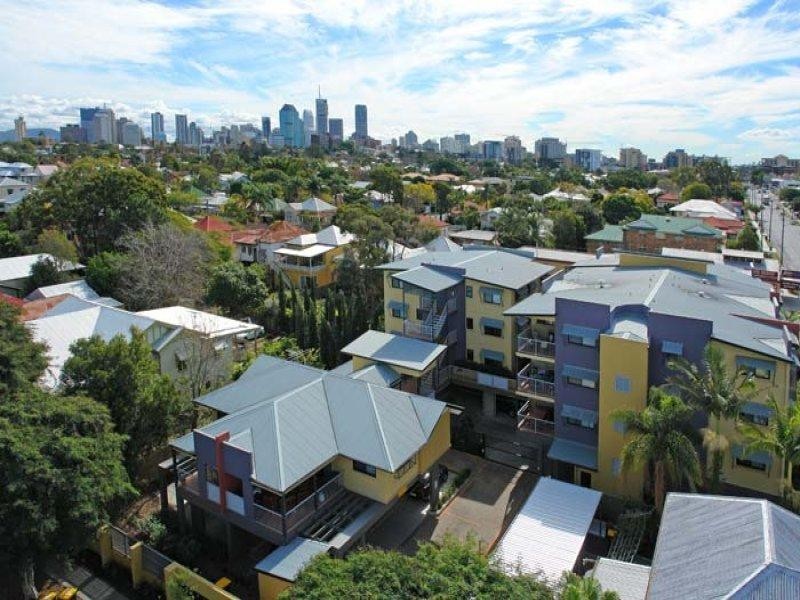 2/106 Linton Street, Kangaroo Point QLD 4169