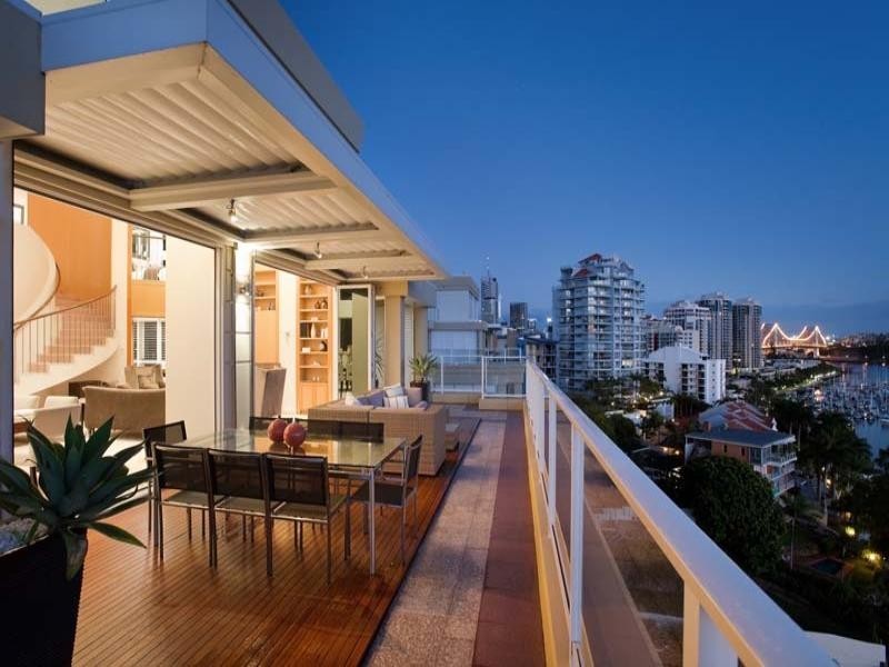 Level 11 19E/39 Castlebar Street, Kangaroo Point QLD 4169