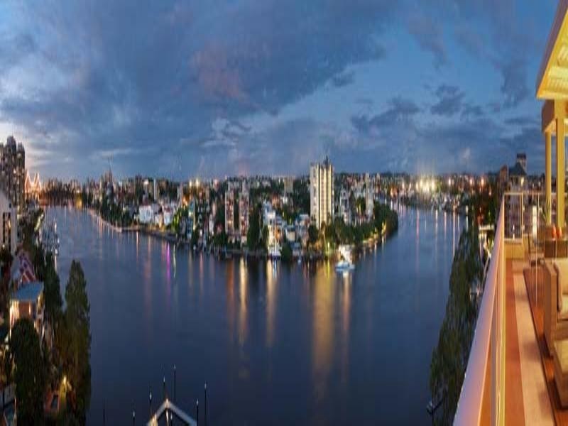 Level 11 19E/39 Castlebar Street, Kangaroo Point QLD 4169