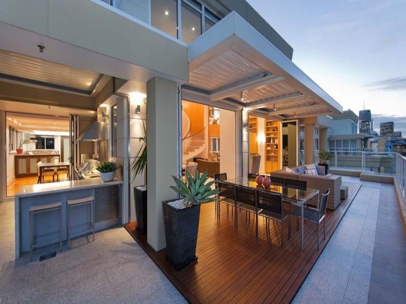 Level 11 19E/39 Castlebar Street, Kangaroo Point QLD 4169