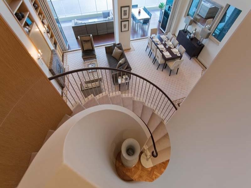 Level 11 19E/39 Castlebar Street, Kangaroo Point QLD 4169