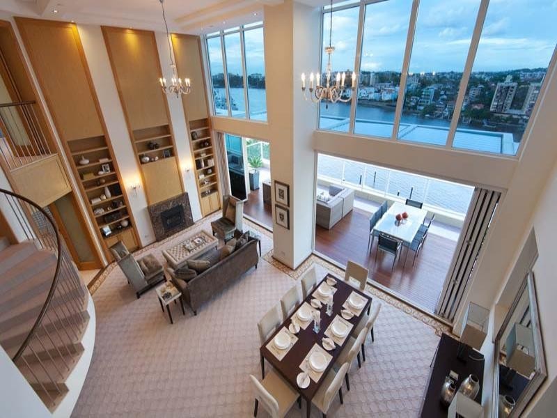 Level 11 19E/39 Castlebar Street, Kangaroo Point QLD 4169