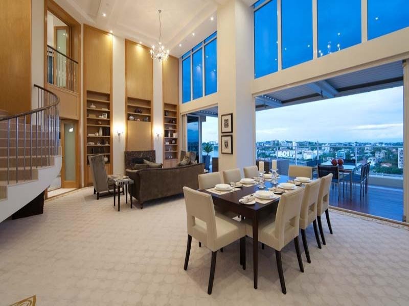 Level 11 19E/39 Castlebar Street, Kangaroo Point QLD 4169