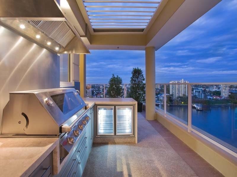 Level 11 19E/39 Castlebar Street, Kangaroo Point QLD 4169