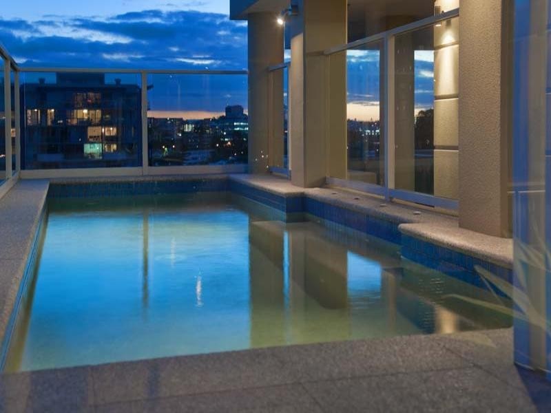 Level 11 19E/39 Castlebar Street, Kangaroo Point QLD 4169