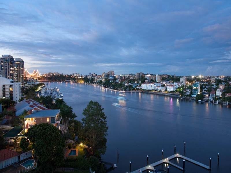 Level 11 19E/39 Castlebar Street, Kangaroo Point QLD 4169