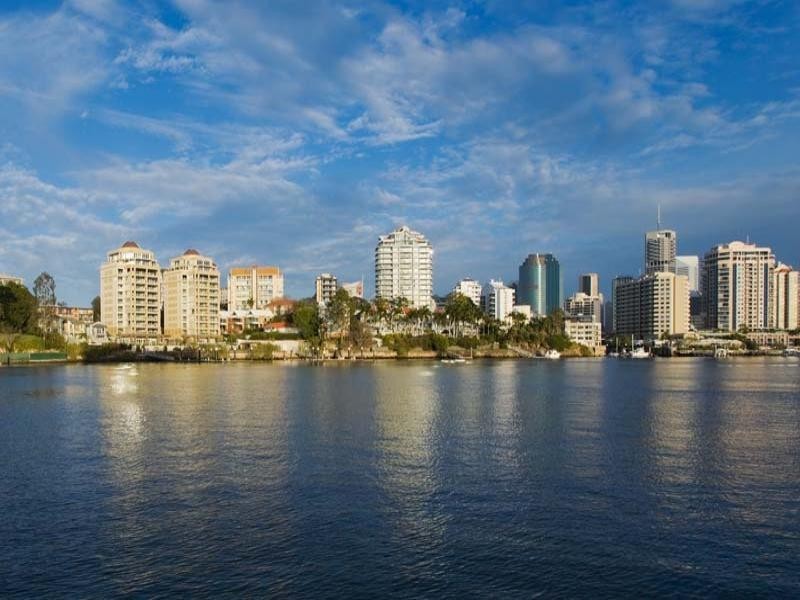 Level 11 19E/39 Castlebar Street, Kangaroo Point QLD 4169