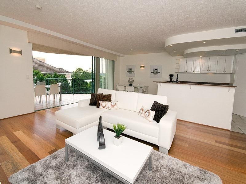 5/10 Park Avenue, East Brisbane QLD 4169