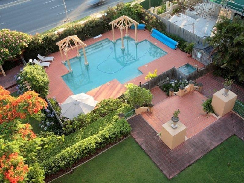 5/10 Park Avenue, East Brisbane QLD 4169