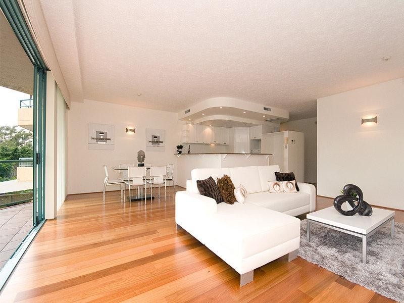 5/10 Park Avenue, East Brisbane QLD 4169