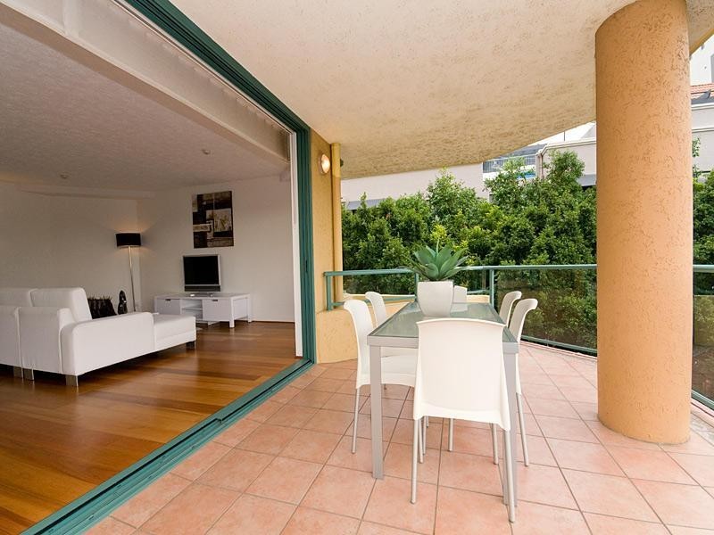 5/10 Park Avenue, East Brisbane QLD 4169