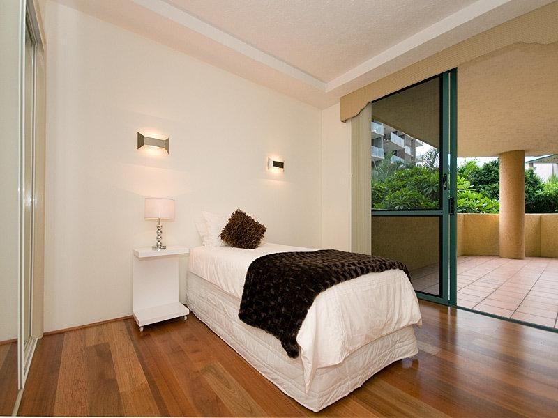 5/10 Park Avenue, East Brisbane QLD 4169