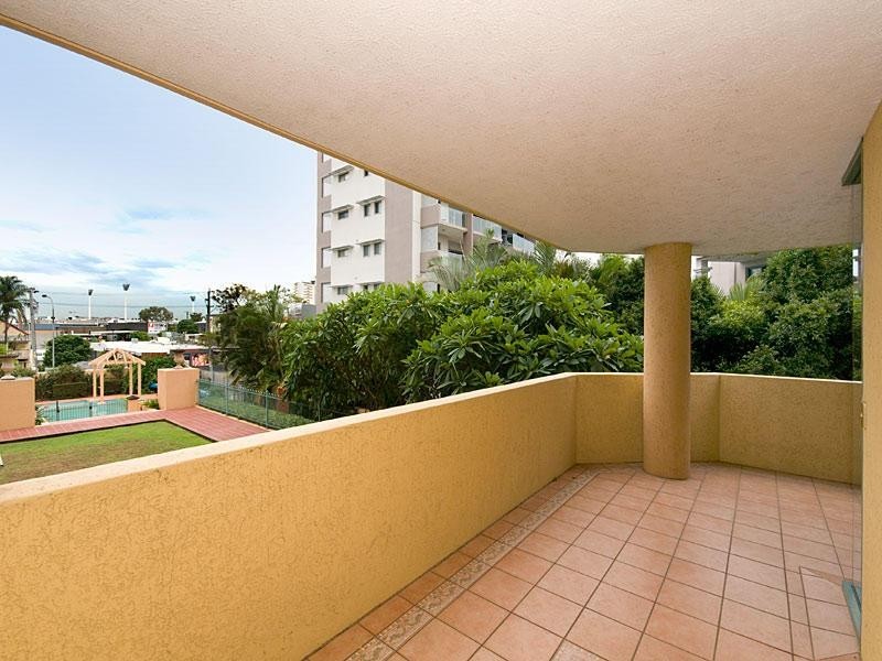 5/10 Park Avenue, East Brisbane QLD 4169