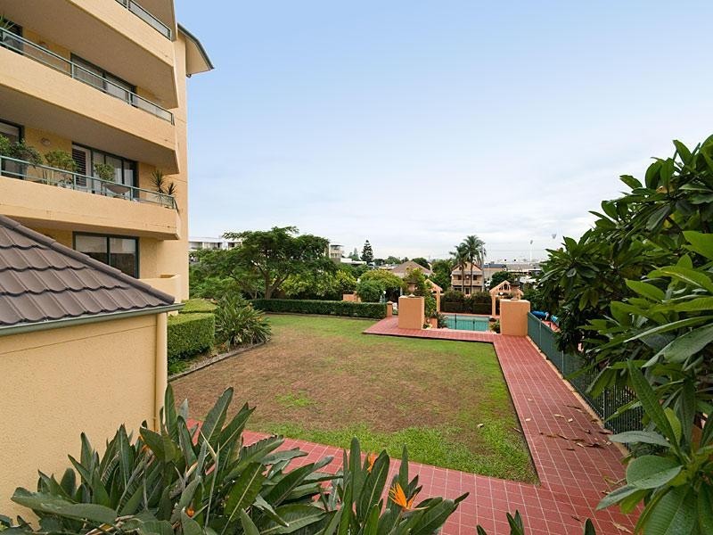 5/10 Park Avenue, East Brisbane QLD 4169