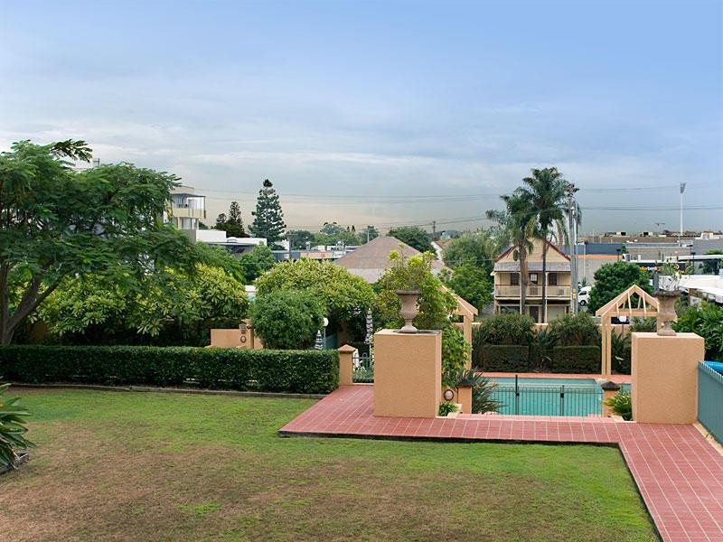 5/10 Park Avenue, East Brisbane QLD 4169