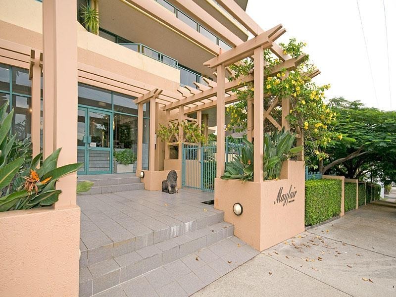 5/10 Park Avenue, East Brisbane QLD 4169