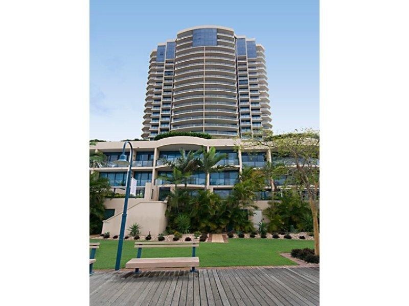 2/8 Goodwin Street, Kangaroo Point QLD 4169