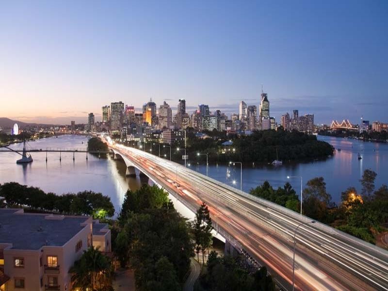 260 Vulture Street, South Brisbane QLD 4101