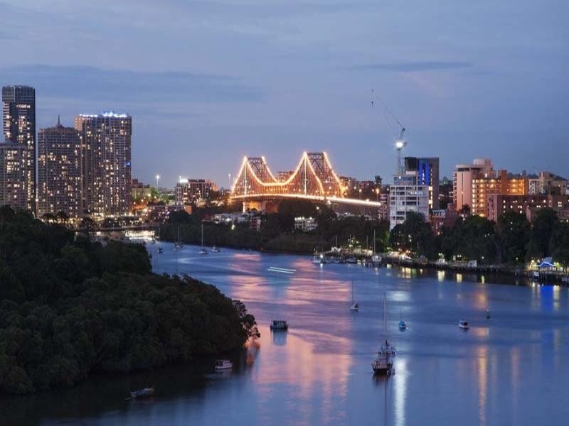 260 Vulture Street, South Brisbane QLD 4101