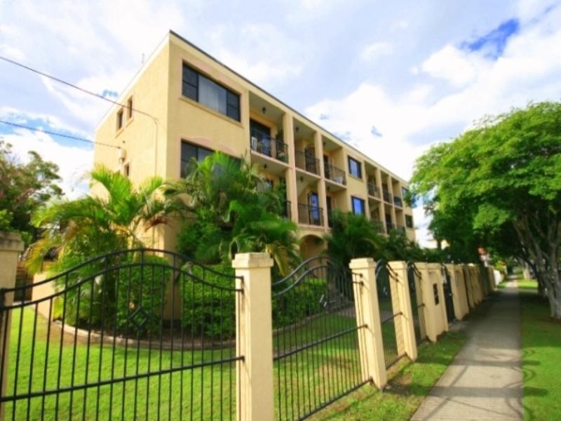 3/33 Duke Street, Kangaroo Point QLD 4169