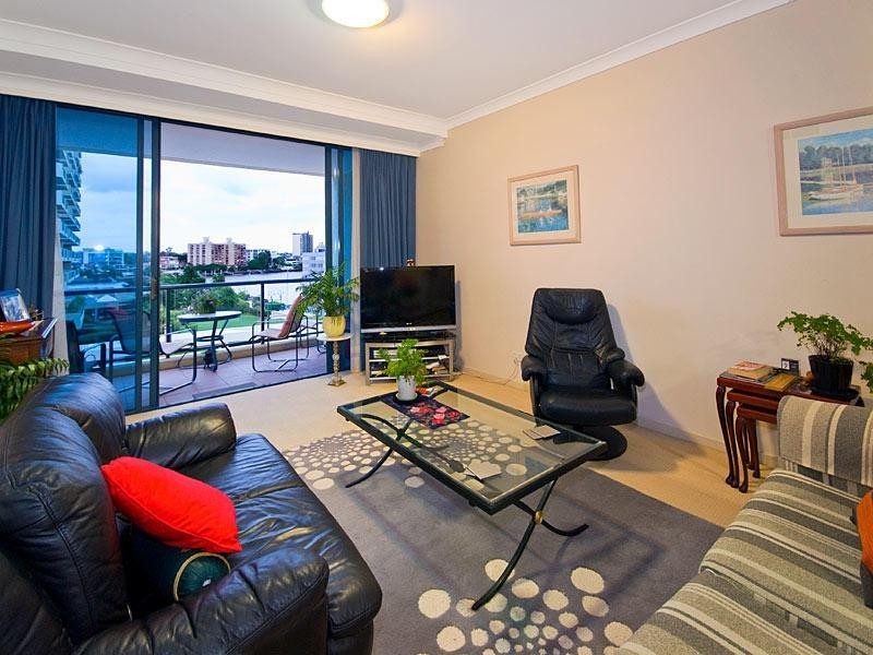 316/35 Prospect Street, Kangaroo Point QLD 4169
