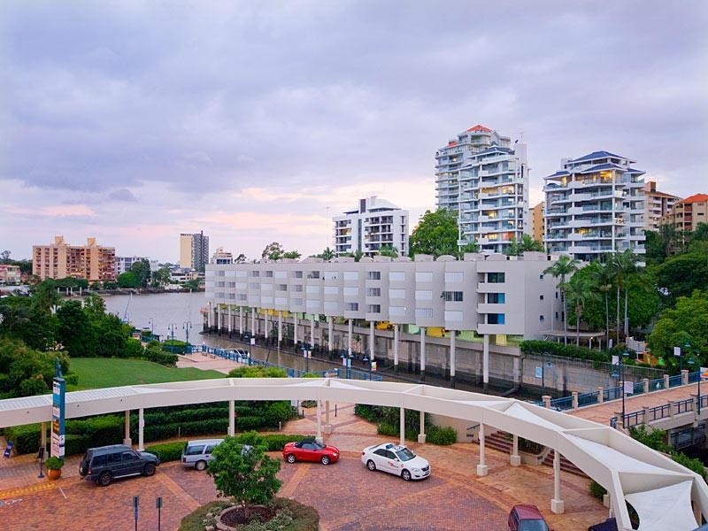 316/35 Prospect Street, Kangaroo Point QLD 4169