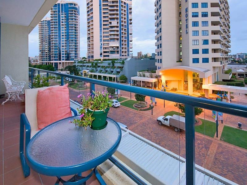316/35 Prospect Street, Kangaroo Point QLD 4169