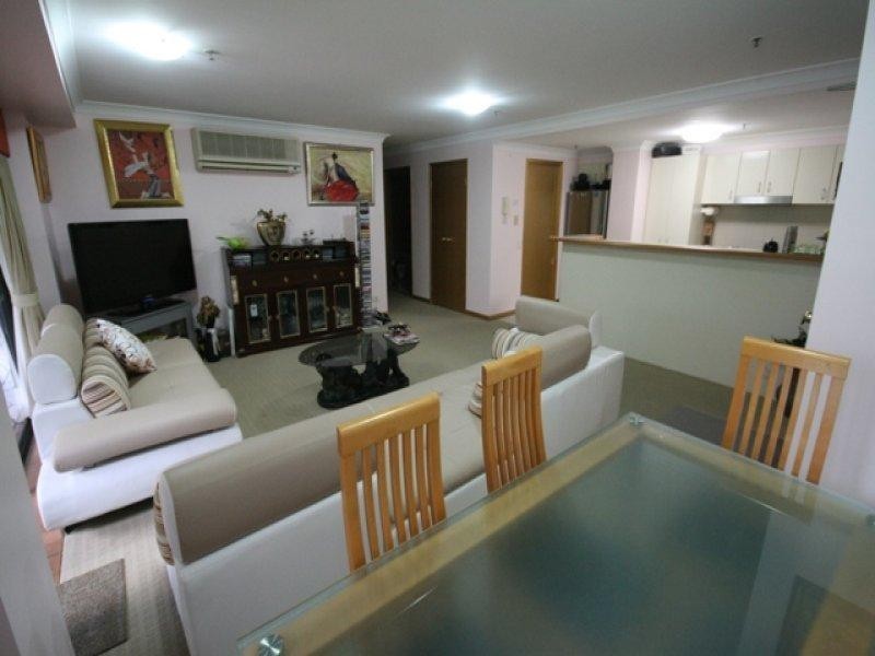 6014/46 Rotherham Street, Kangaroo Point QLD 4169