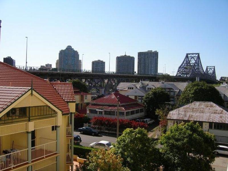 5036/55 Baildon Street, Kangaroo Point QLD 4169