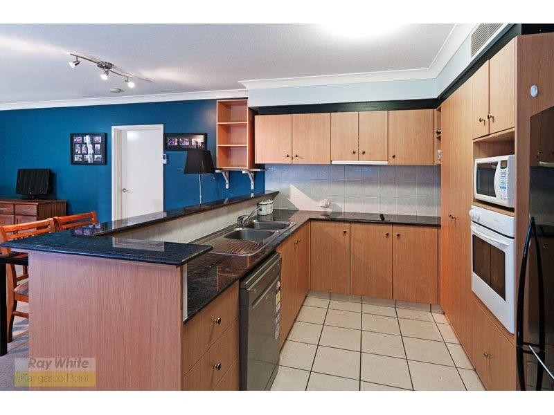 43/45 Deakin Street, Kangaroo Point QLD 4169