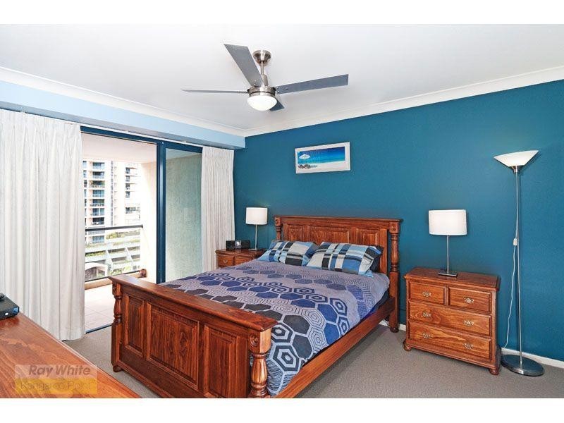 43/45 Deakin Street, Kangaroo Point QLD 4169