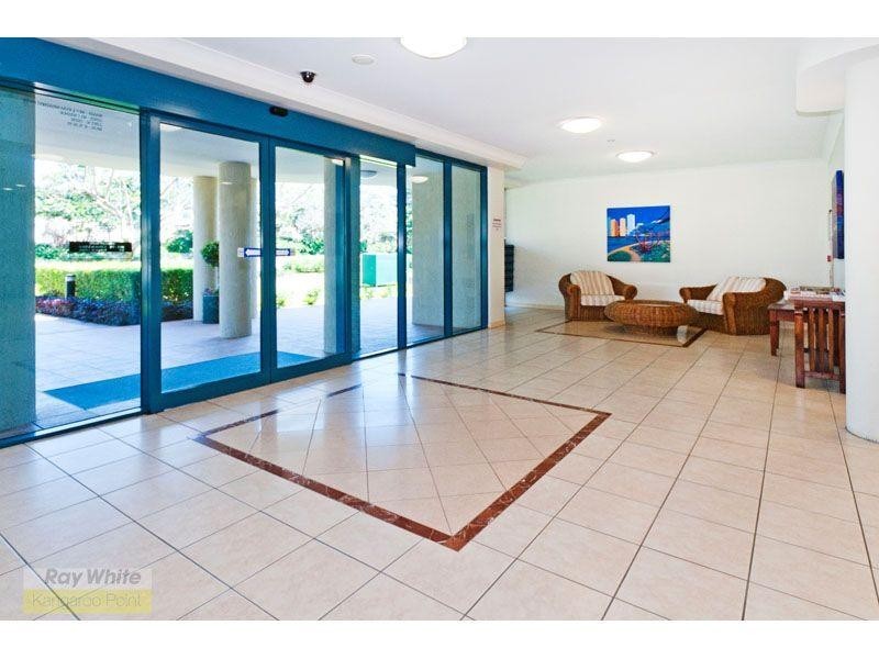 43/45 Deakin Street, Kangaroo Point QLD 4169