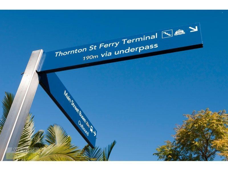 43/45 Deakin Street, Kangaroo Point QLD 4169