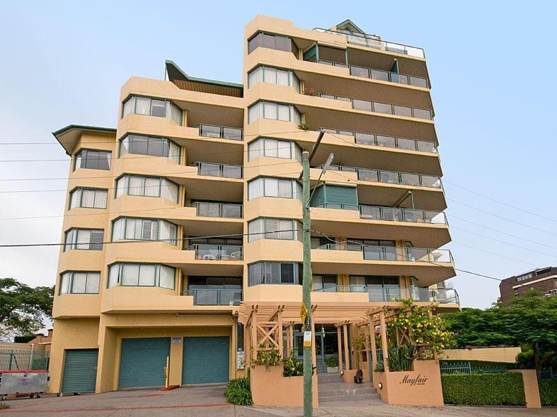 10 Park Avenue, Kangaroo Point QLD 4169