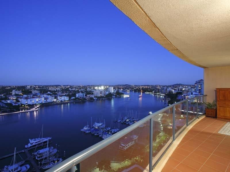 76/2 Goodwin Street, Kangaroo Point QLD 4169