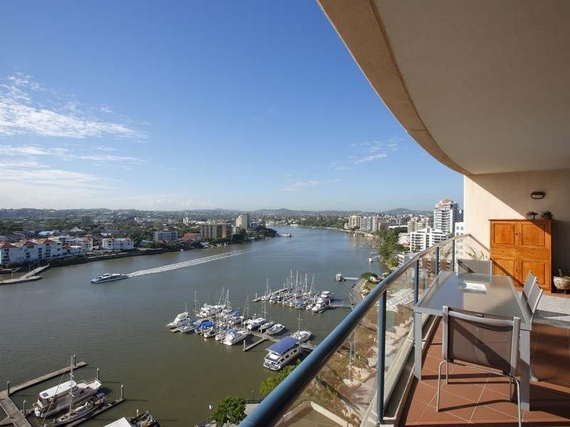 76/2 Goodwin Street, Kangaroo Point QLD 4169