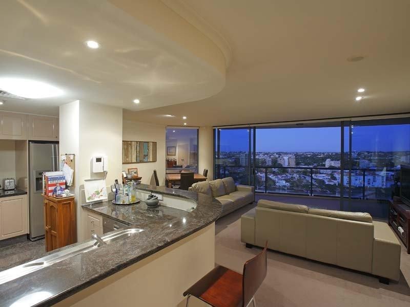 76/2 Goodwin Street, Kangaroo Point QLD 4169