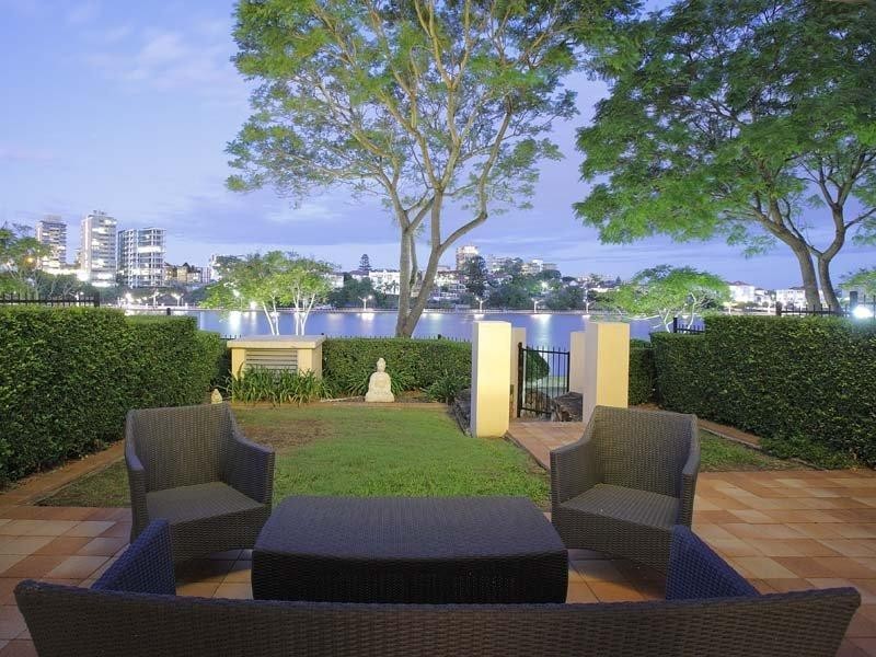 13/50 Rotherham Street, Kangaroo Point QLD 4169